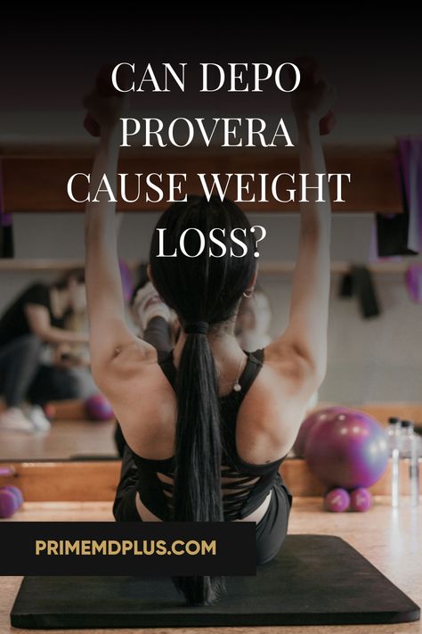 Person exercising in a gym with the text "Can Depo Provera cause weight loss?" Post Laparoscopic Surgery Workout, Pessary For Prolapse, Depo Provera, Pcod Problem, Pcod Problem Solution Exercise, Geriatric Care, Forms Of Birth Control, Pcod Problem Solution Food, Cervical Mucus