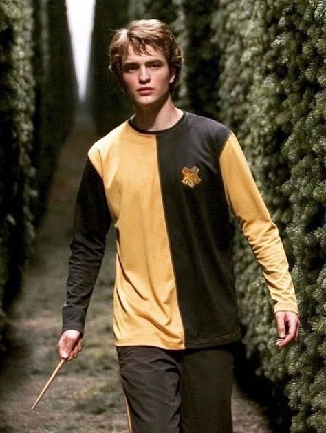 #cedric #cedricmalfoy #dracomalfoytiktok #draco #dracomalfoy #hufflepuff #harrypotter #harrypotterworld #robertpattinson #hermionegranger #ronweasley #jkrowling Robert Pattinson Cedric Diggory, Cedric Harry Potter, Robert Pattinson Cedric, Robert Pattinson Harry Potter, Foto Top, Robert Sheehan, Buku Harry Potter, The Goblet Of Fire, Assassin Creed