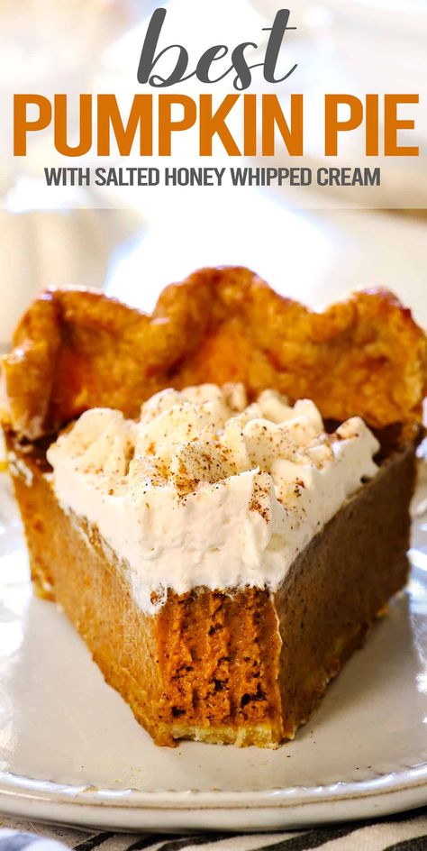 Pumpkin Swirl Pie, Pumpkin Pie With Whipped Cream, Pumpkin Pie Recipe Store Bought Crust, Scratch Pumpkin Pie Recipe, Pumpkin Pie Whipped Cream, Pumpkin Pie Topping Ideas, Pumpkin Pie Easy Recipe, Pumpkin Pie With Canned Pumpkin, Unique Pumpkin Pie Recipes