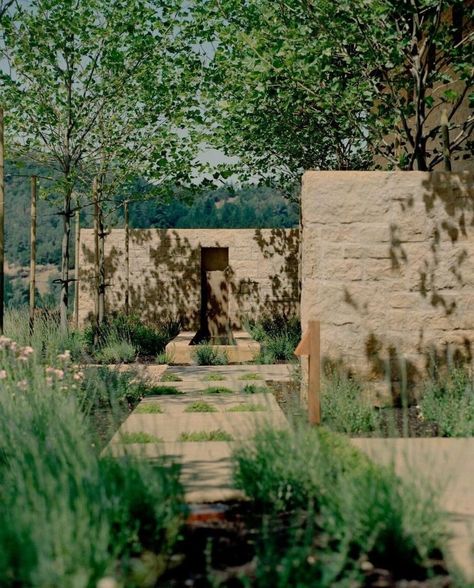 All Posts • Instagram Winery Landscape, Winery Architecture, Co Design, The Arrival, April 26, Landscape Architecture, Mount Rushmore, Landscape Design, Garden Design