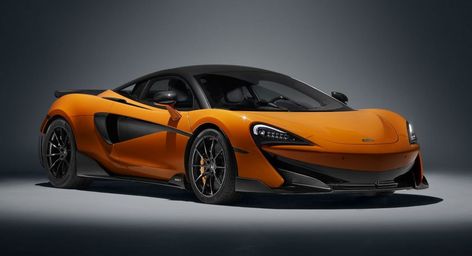 Mclaren 600lt, New Mclaren, F1 Mclaren, Wallpaper 2023, Sports Car Wallpaper, Mclaren Cars, Orange Car, Goodwood Festival Of Speed, Festival Of Speed