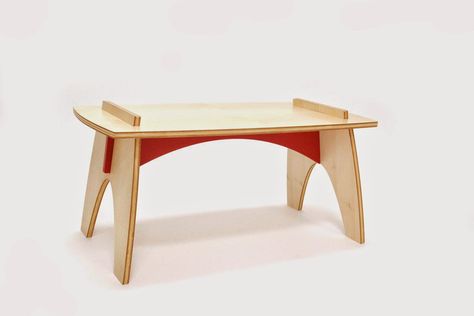 Plywood Furniture Design, Flatpack Furniture, Furniture Design Competition, Cnc Furniture Plans, Home Decorations Ideas, Mt Baker, Cnc Furniture, Flat Pack Furniture, Western Washington