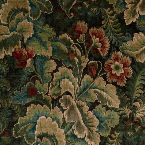 Barwick Velvet - Antique | Kravet Lee Jofa Fabric, Floral Upholstery Fabric, Floral Upholstery, Velvet Collection, Lee Jofa, Antique Fabrics, Fabric Houses, Velvet Fashion, Cleaning Upholstery