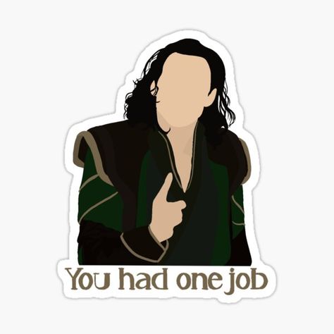 Loki Stickers Printable, Marvel Stickers Printable, Loki Stickers, Sticker Pictures, Marvel Stickers, Notes Stickers, Tumblr Png, Disney Stickers, Kindle Stickers