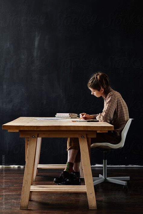 People Sitting At A Table Reference, Person Sitting In Coffee Shop, Person Sitting At Table Drawing, Someone Sitting At A Table Reference, Woman Sitting At Table Reference, Someone Leaning Over A Table Reference, Drawing At Desk Reference, Sitting At The Table Pose, Person At Table Reference