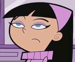 Tiktok Pfp Ideas, The Fairy Odd Parents, Trixie Tang, Tiktok Pfp, Odd Parents, Cartoon Profile Pictures, Cartoon Memes, Cartoon Profile, Cartoon Icons