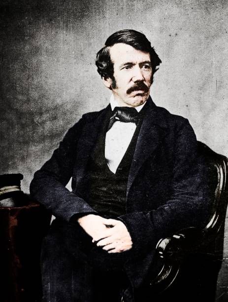 1,402 David Livingstone Photos and Premium High Res Pictures - Getty Images David Livingstone, Livingstone, Livingston, High Quality Art Prints, Find Art, High Res, Framed Artwork, Photographic Print, 19th Century