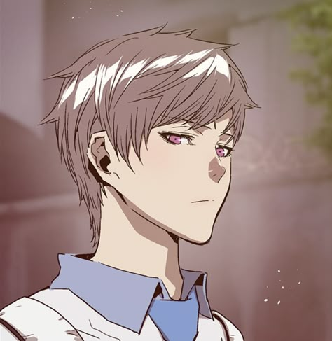 #gray #yeon #weakhero #weak #mc #main #character #strong #manba #whitemamba #weak #hero Weak Hero Class 1 Webtoon, Gray Weak Hero, Teddy Jin, Weak Hero Webtoon, Weak Hero Class 1, Weak Hero, Hero 3, Cute Couple Art, Pink Eyes