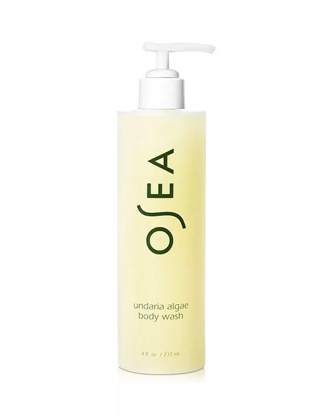 OSEA Malibu Undaria Algae Body Wash  | Bloomingdale's Beauty & Cosmetics Osea Malibu, Body Polish, Body Cleanse, Moisturizing Body Wash, Travel Beauty, Body Moisturizer, No Color, Beauty Cosmetics, Body Scrub