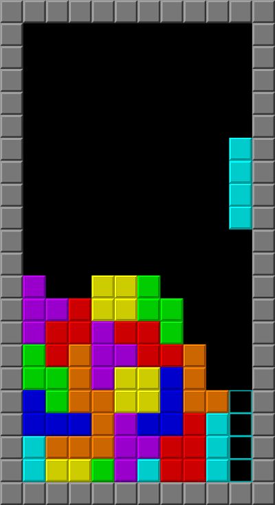 Tetris effect - Wikipedia Dictionary Meaning, Adult Game Night, Tetris Game, Buffalo Games, Keep It To Yourself, Visual Memory, Dictionary Definitions, Classic Video Games, How To Pronounce