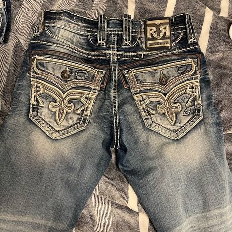 Rock Revival Jeans Rock Revival Jeans Outfit, Rock Revival Outfit, Rock Rival Jeans, Planning 2025, Low Rise Jeans Y2k, Rock Revival Jeans Mens, Roll Jeans, Rock And Roll Jeans, Red Quince