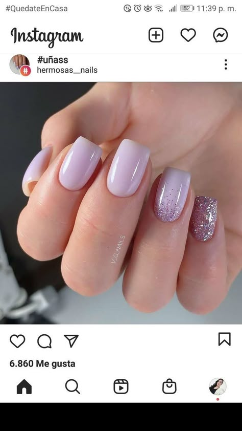 Top 35 Spring Nail Designs For 2023 Best Fake Nails, Easter Nails Designs, Summer Nails Art Designs, Summer Nails Art, Unghie Nail Art, Nails Art Designs, Fake Nails Designs, Lilac Nails, Amazing Nails