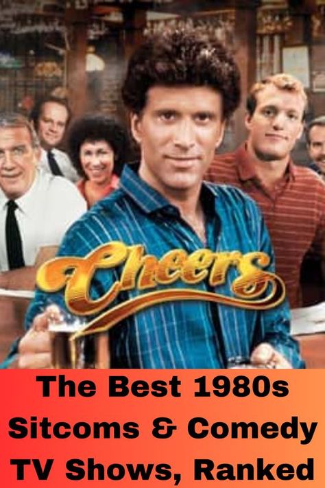 The Best 1980s Sitcoms & Comedy TV Shows, Ranked By Fans
; Opens a new tab
These are the best comedy TV shows of the '80s, ranked by your votes. From Golden Girls to Cheers, find the best 1980s sitcoms.Ranker,ranker pin,ranker viral pin,ranker new pin,#ranker#seankertoast,seankertoast pin,seankertoast new pin#DailySquared #BoardPanda #Pupperish #NailsIdeas #WorkoutAtHome #boardpandafunny #socialnews #hollywoodnews Bourne Identity, 1980s Tv Shows, John Larroquette, The Bourne Identity, Comedy Tv Shows, Wonder Years, The Two Towers, Ensemble Cast, Best Movies