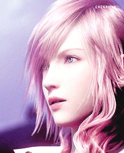 This moment. When I finally saw Claire smiling and saying that she would be together with Serah. This was the moment I started crying and smiling like an idiot. Lightning Farron Gif, Lightning Ff13, Ff13 Lightning, Lightning Ffxiii, Claire Farron, Lightning Farron, Lightning Images, Final Fantasy Type 0, Lightning Final Fantasy