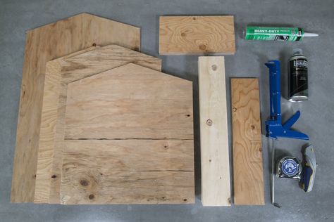 Dunn DIY How to Build a Bat Box Seattle WA 1 Bat Box Plans, Bat House Diy, Bat Habitat, Build A Bat House, Bat House Plans, How To Build Abs, Bat Box, Bat House, Bird House Kits