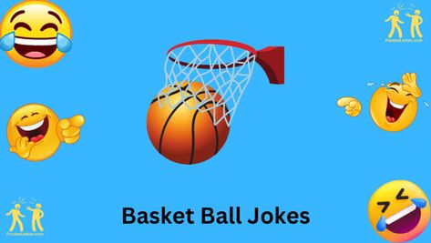 Basketball is a game of skill, strategy, and sportsmanship, but it’s also a sport that provides plenty of moments for humor and laughter. Whether you’re a die-hard fan of the NBA or simply enjoy shooting hoops with friends, the world of basketball is filled with comedic possibilities. In this article, we’ve gathered a slam-dunk selection of basketball jokes and puns that are sure to tickle your funny bone. So, lace up your sneakers and get ready to shoot some hoops of hilarity! Slam Dunk, You Funny, Puns, Bones Funny, Basketball, Humor, In This Moment, Funny