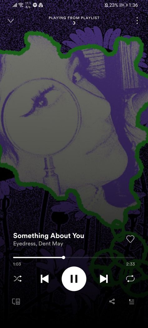 Something About You Spotify, Spotify Aesthetic, Something About You, Aesthetic Wallpaper, Aesthetic Wallpapers, Iphone, Music, Anime