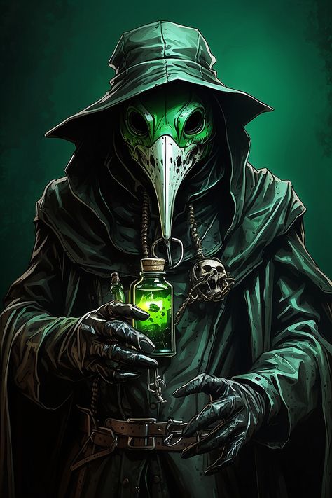 Leonardo Diffusion XL Draw me an plague doctor in comic style 2 Plague Doctor Art, Doctor Art, Plague Doctor Mask, Scp 049, Phone Cards, Plague Doctor, Masks Art, Comic Style, A Skull