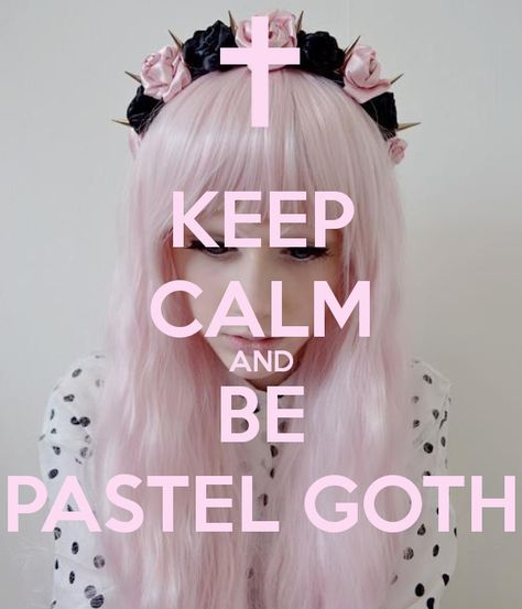 Perky Goth, Goth Quotes, Pastel Goth Aesthetic, Pastel Goth Outfits, Kawaii Pastel Goth, Pastel Goth Fashion, Goth Look, Pastel Grunge