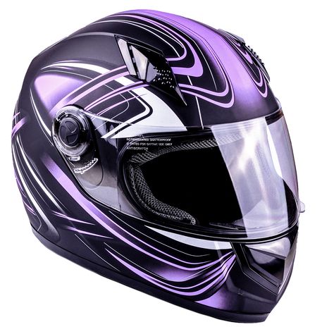 Purple Motorcycle Helmet, Pink Motorcycle Helmet, Purple Helmet, Purple Motorcycle, Modular Motorcycle Helmets, Snowmobile Helmets, Hjc Helmets, Pink Motorcycle, Womens Motorcycle Helmets