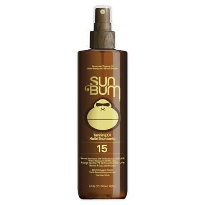 Sun Bum 9 Fl. Oz. Dark Tanning Oil With Broad Spectrum Spf 15 Murad Cleanser, Summer Prep, Bath Care, Summer Products, Summer Tan, Cute Birthday Ideas, Oil Light, Sun Bum, Tanning Oil