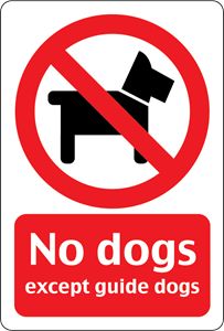 No Dogs Allowed Sign, Sign Logo, Premium Logo, Png Vector, Not Allowed, Logo Templates, Vector Logo, Free Download, Clip Art