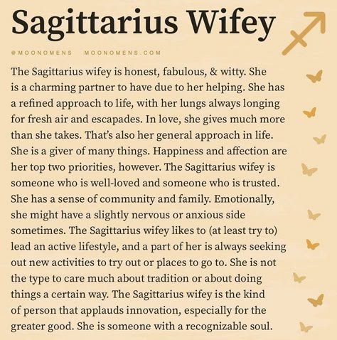 Omens Signs, Sagittarius Quotes Facts, Moon Omens, Sagittarius Woman, Sagittarius Compatibility, Zodiac Sagittarius Facts, Sagittarius Personality, Sagittarius Traits, Sagittarius Girl