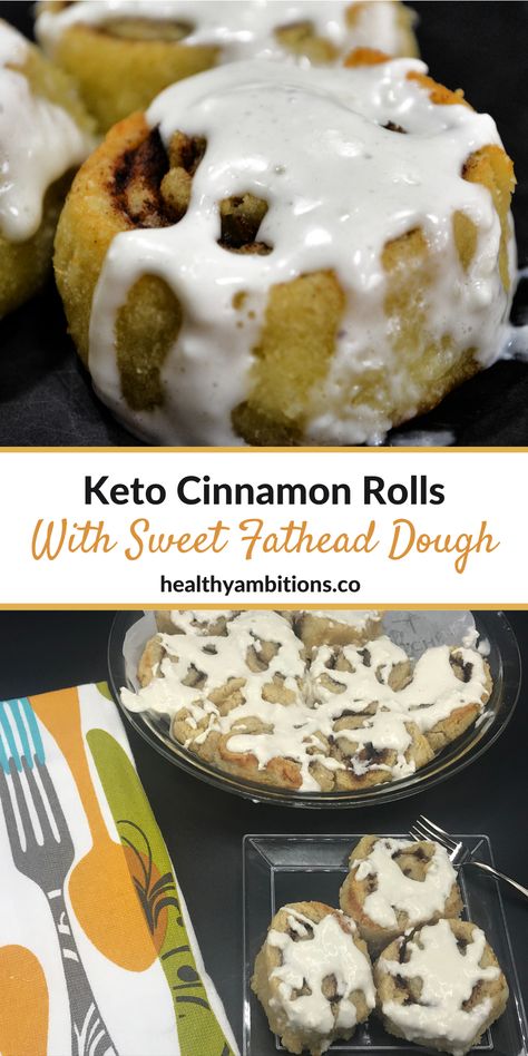 Cloud Bread Cinnamon Rolls, Fathead Dough Cinnamon Rolls, Diet Cinnamon Rolls, Homemade Keto Cinnamon Rolls, Keto Cinnamon Roll For One, Best Keto Cinnamon Rolls, Sugar Free Cinnamon Rolls, Fathead Bread, Type 1diabetes