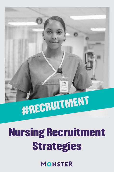 As a nurse recruiter, you may be wondering how you can bridge the nursing shortage gap. We can help. #MonsterHiring #Healthcare #Nurses Employee Health Nurse, Healthcare Management Career, Health Care Administration Career, Different Types Of Nursing Jobs, Intro To Nursing, Grind Mode, Recruiting Agency, Recruiting Ideas, Nursing Positions