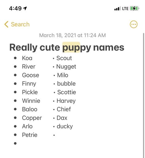 Widgetable Pet Names, Coquette Pet Names, Cute Pet Names Animals, Plushie Names, Names For Girlfriend, Cute Puppy Names, Cute Pet Names, Boy Dog Names, Rabbit Names