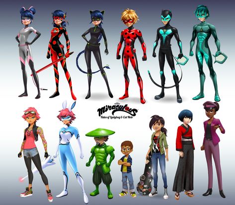 Hulk Character, Ladybug Outfits, Ladybug Und Cat Noir, Ladybug And Cat Noir, Ladybug Wallpaper, Miraculous Wallpaper, Miraculous Ladybug Memes, Miraculous Ladybug Wallpaper, Percy Jackson Fan Art