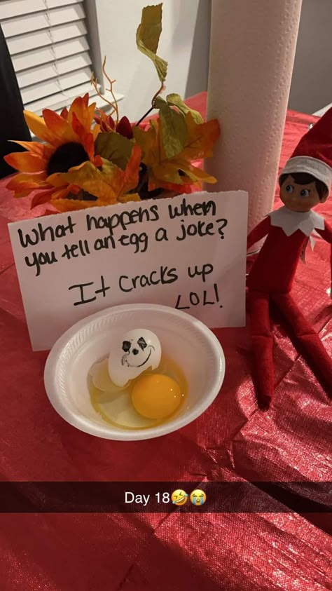 Preteen Elf On The Shelf Ideas, Elf On The Shelf Ideas For Preteens, Elf On A Shelf For Teens, Elf On The Shelf Gingerbread Man, Elf On The Shelf Birthday Visit, Elf On The Shelf Diy, Elf 2024, Elf Stuff, Elf Shenanigans