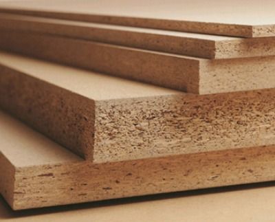 Kreg Wood-Buying Tip: Particleboard is similar to MDF, but made from larger bits of wood. Click to learn more. Kreg Jig Projects, Positive And Negative Space, Oriented Strand Board, Lumber Yard, Kreg Tools, Grow Boxes, Profit And Loss, Market Segmentation, Kreg Jig