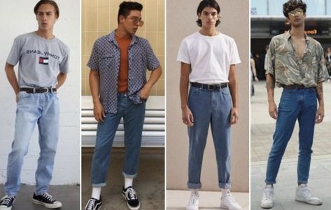 80s Mens Outfits, 80s Outfit Men, 80s Outfits Men, Retro Outfits 80s Style, 80s Fashion For Men, 80’s Outfits, 80s Fashion Men, Look 80s, 1980s Fashion Trends