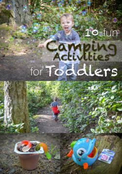 10 Fun Camping Activities for Toddlers - The DIY Lighthouse Camping Activities For Toddlers, Camping Ideas For Couples, Camping With Toddlers, Camping Bedarf, Camping Activities For Kids, Camping Snacks, Auto Camping, Relationship Thoughts, Camping Diy