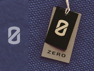 Zero Zero Logo, Ar Logo, Visual Strategy, Web Layout, Anime Dragon Ball Super, Logo Ideas, Identity Logo, 로고 디자인, Anime Dragon Ball