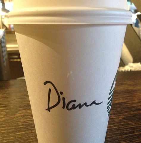 Diana Username Ideas, Diana Name, Hera Cabin, Aesthetic Names, Fotos Aesthetic, Say My Name, Starbucks Hot, My Name, Map