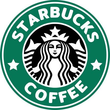 Cafe Logos, Starbucks Cookies, Starbucks Party, Starbucks Birthday, Youtube Family, Sandwich Bar, Starbucks Secret, Coffee Tattoos, Coffee Vector