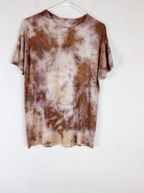 Tan T Shirt, Tie Dye Hippie, Orange T Shirt, Shirt Tie, Orange T Shirts, Tie Dye Shorts, Tie Dye Shirt, Dye Shirt, Tie Dye Top