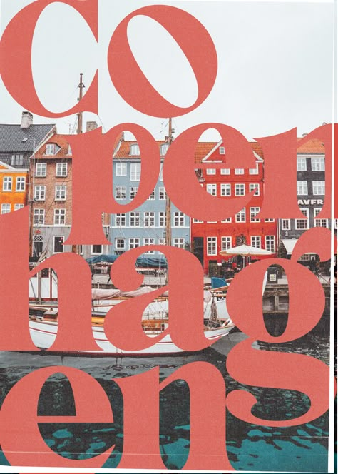 Copenhagen Graphic Design, Danish Graphic Design, Copenhagen Sketch, Copenhagen Illustration, Copenhagen Denmark Aesthetic, Denmark Aesthetic, Copenhagen Poster, Copenhagen Summer, Copenhagen Aesthetic