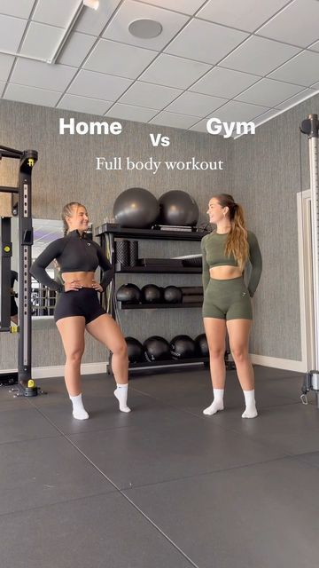 Weight Gain Workout, Full Body Workout At Home, Workout Women, Body Workout At Home, Women Workout, Body Workout Plan, At Home Exercises, Flat Belly Workout, Quick Workout