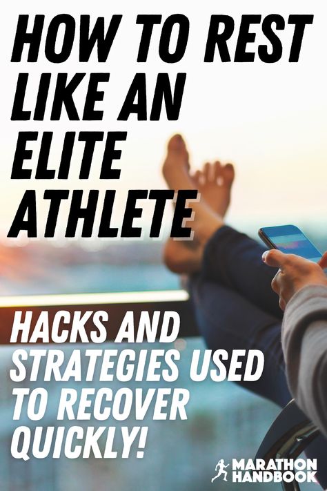 Athlete Recovery, Running Recovery, Sports Recovery, Recovery Workout, Student Athlete, Half Marathon Training, Marathon Training, Fun Sports, Running