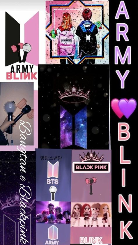 Blackpink And Bts Wallpaper, Bts And Blackpink Wallpaper, Pop Wallpaper, Black Pink Background, K Pop Wallpaper, Blackpink Wallpaper, Food Photographer, Pink Lady, Blackpink And Bts