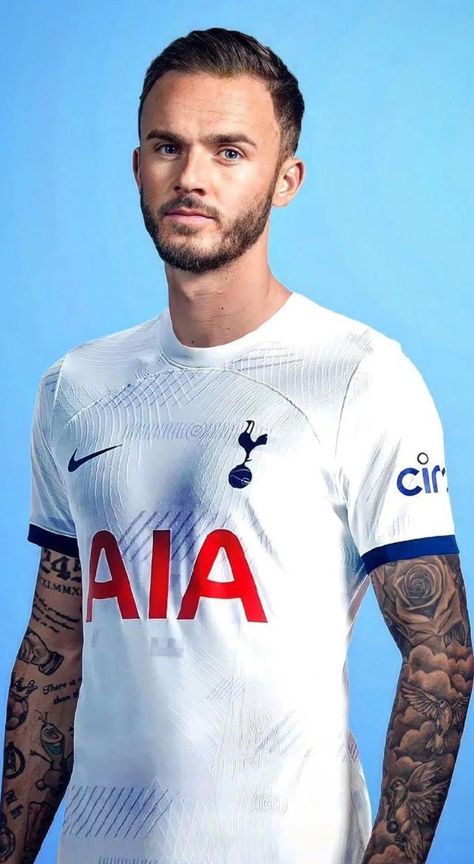 Tottenham Hotspur Players, James Maddison, Tottenham Hotspur Football, Afc Ajax, Tottenham Hotspur Fc, Medical Tests, Foot Ball, James Madison, Transfer News