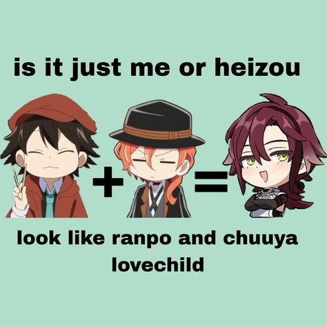 Ranpo And Chuuya, Ranpo X Chuuya, Ranpo Drawing, Bsd Scenes, Ranpo Pfp, Chuuya Pfp, Bsd Funny, Bsd Ships, Best Rpg