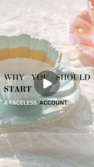 Zesha | Faceless marketing & mom quotes on Instagram: "HERE'S WHY ⤵️

When I started my faceless account, I had no idea how it was going to go. Tbh I thought it would flop within the first week 🤣talk about negative mindset.

Wanting to start a faceless account, It started with a simple idea: to let my content speak for itself, and unattach my personal identity from my brand.

Here's why this decision turned out to be a game-changer:

➡️My audience grew, not just in numbers but in engagement. People connected with my content for its value.

➡️I found a genuine voice. Without the focus on personal branding, my content became more authentic, more 'me' than ever before.

➡️I spent less time creating content. It is so much easier to put together faceless clips than to sit in front of a camera Faceless Content Aesthetic, Faceless Digital Marketing, Faceless Content Creator, Negative Mindset, Faceless Account, Faceless Content, Faceless Marketing, Personal Identity, Creating Content