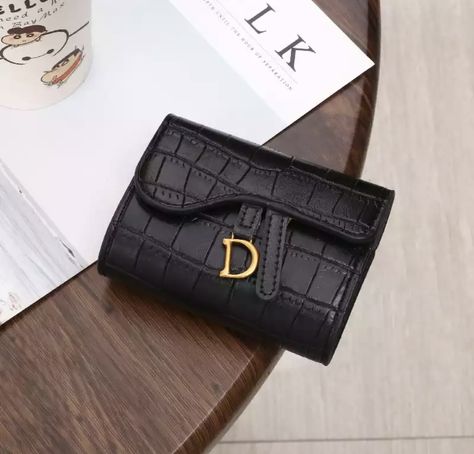 Luxury Wallet Women, Yellow Wallet, Coin Purse Wallet, Luxury Wallet, Short Wallet, Clip Wallet, Card Bag, Money Bag, Money Clip Wallet