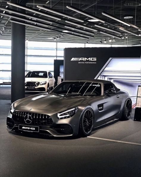 Dodge Camper Van, Mercedes Auto, Mercedes Amg Gt R, Mercedes Amg Gt, Amg Gt, Mercedes Benz Classic, Benz Amg, Bmw I8, Mercedes Car