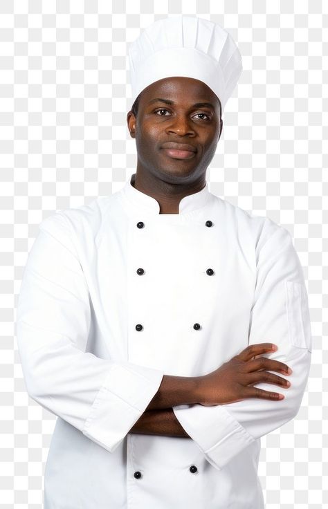 Black Chef, Staff Uniforms, Chef Clothes, Chef Uniform, Social Media Design, African American, Black Men, Fashion Brand, Chef