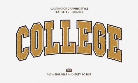 Grunge Text, College Font, Grunge Background, College Girl, Text Effect, Text Style, Text Effects, Chevrolet Logo, Adobe Stock